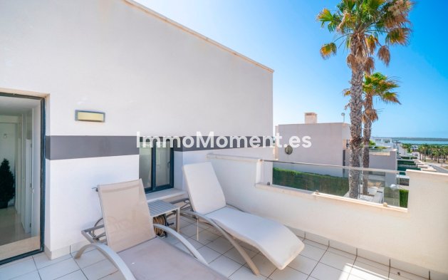 Revente - Villa individuelle - Rojales - Ciudad Quesada