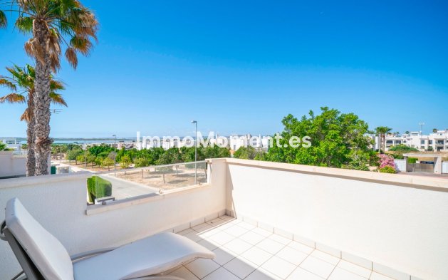 Revente - Villa individuelle - Rojales - Ciudad Quesada