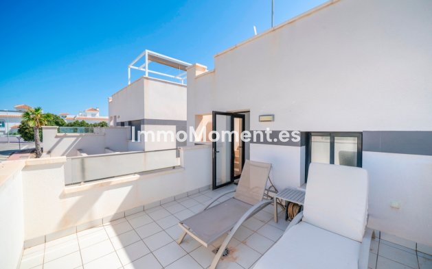 Revente - Villa individuelle - Rojales - Ciudad Quesada