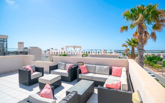Revente - Villa individuelle - Rojales - Ciudad Quesada