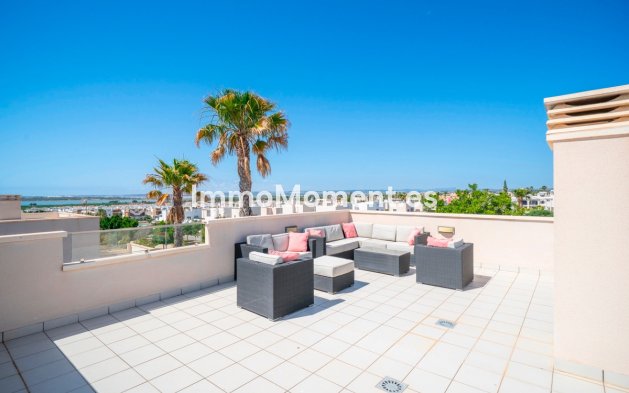 Revente - Villa individuelle - Rojales - Ciudad Quesada