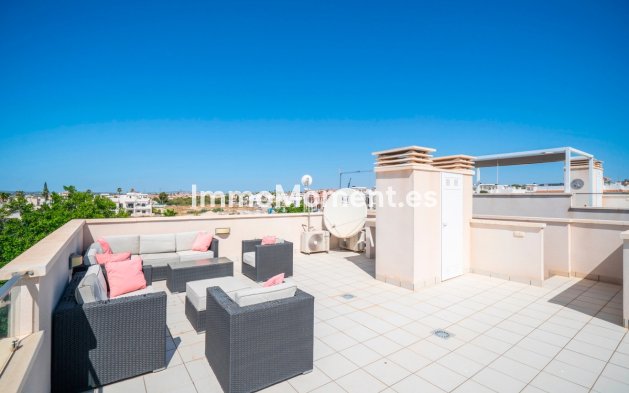 Revente - Villa individuelle - Rojales - Ciudad Quesada