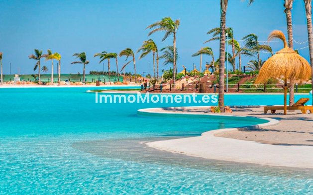Revente - Appartement - Torre Pacheco - Santa Rosalia Lake and Life Resort