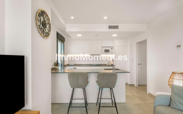 Revente - Appartement - Torre Pacheco - Santa Rosalia Lake and Life Resort