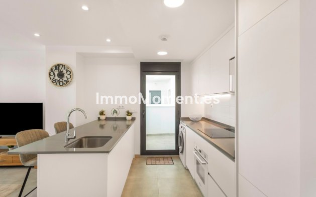 Revente - Appartement - Torre Pacheco - Santa Rosalia Lake and Life Resort