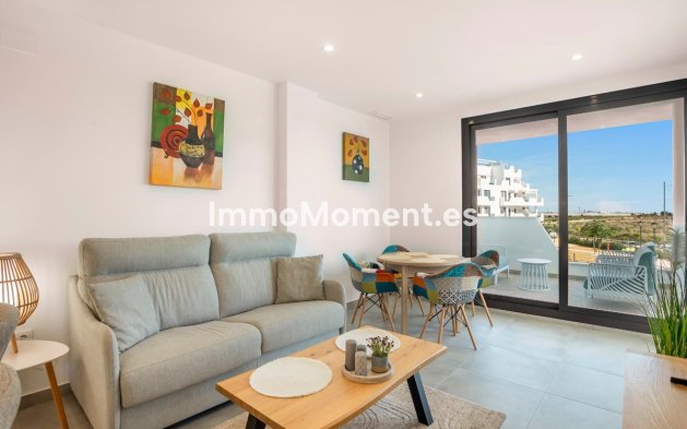 Revente - Appartement - Torre Pacheco - Santa Rosalia Lake and Life Resort