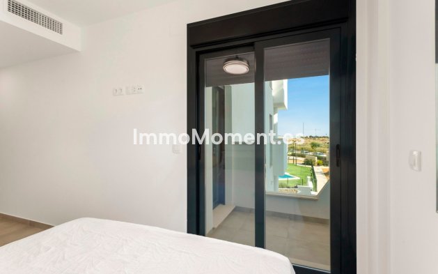 Revente - Appartement - Torre Pacheco - Santa Rosalia Lake and Life Resort