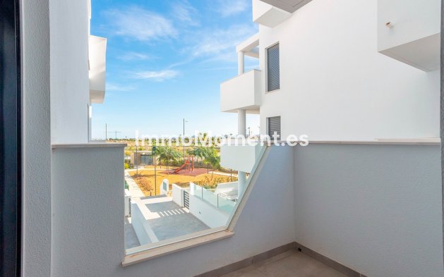 Revente - Appartement - Torre Pacheco - Santa Rosalia Lake and Life Resort