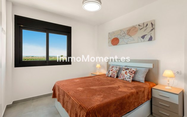 Revente - Appartement - Torre Pacheco - Santa Rosalia Lake and Life Resort