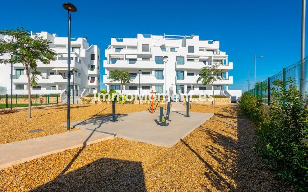 Revente - Appartement - Torre Pacheco - Santa Rosalia Lake and Life Resort