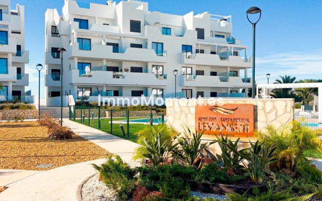 Revente - Appartement - Torre Pacheco - Santa Rosalia Lake and Life Resort