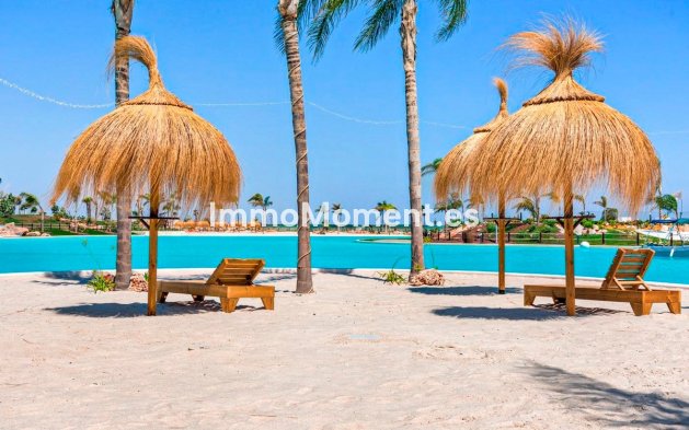 Revente - Appartement - Torre Pacheco - Santa Rosalia Lake and Life Resort