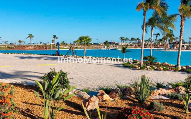Revente - Appartement - Torre Pacheco - Santa Rosalia Lake and Life Resort