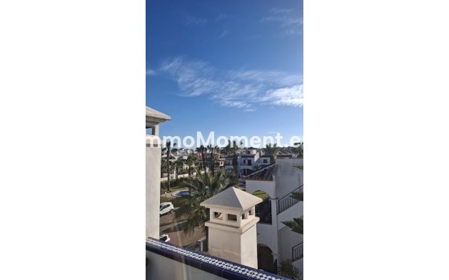 Revente - Maison mitoyenne - Orihuela - Villamartín