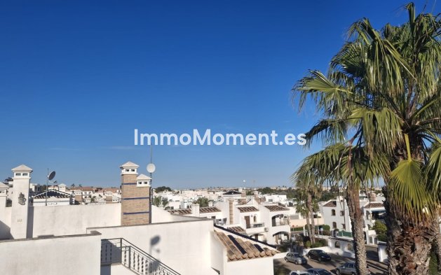 Revente - Maison mitoyenne - Orihuela - Villamartín