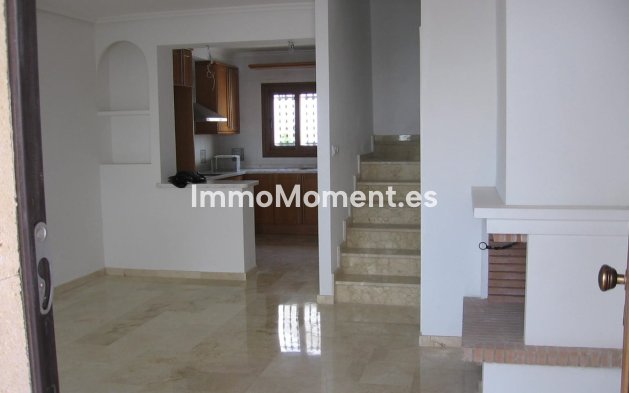 Revente - Maison mitoyenne - Orihuela - Villamartín