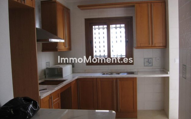 Revente - Maison mitoyenne - Orihuela - Villamartín