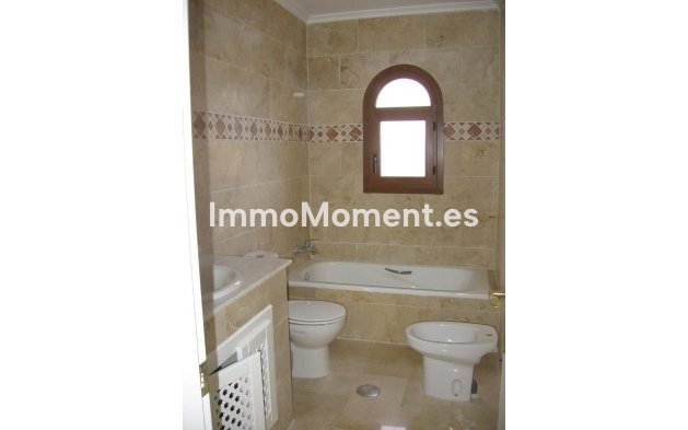 Revente - Maison mitoyenne - Orihuela - Villamartín