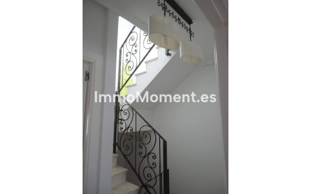 Revente - Maison mitoyenne - Orihuela - Villamartín