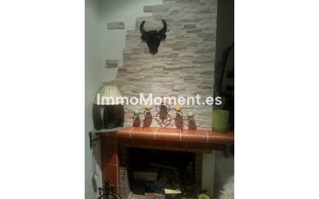 Revente - Maison mitoyenne - Orihuela - Villamartín