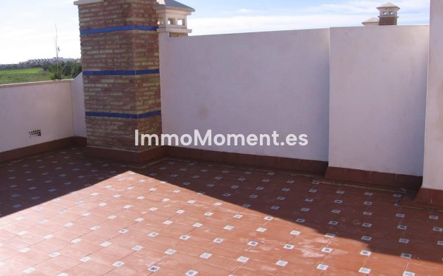 Revente - Maison mitoyenne - Orihuela - Villamartín