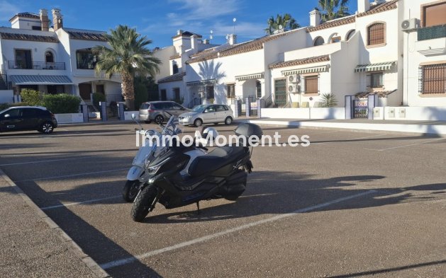 Revente - Maison mitoyenne - Orihuela - Villamartín