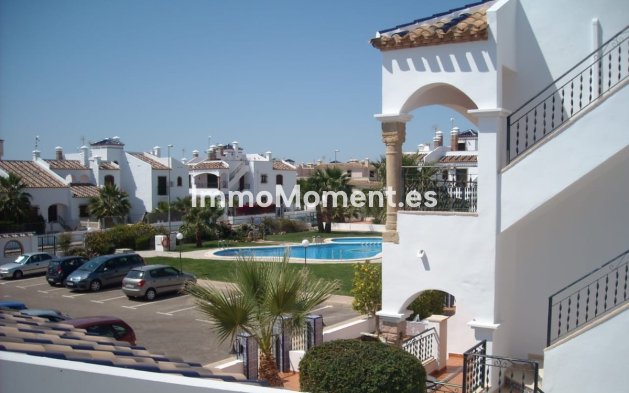 Revente - Maison mitoyenne - Orihuela - Villamartín