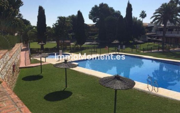 Revente - Villa individuelle - Mijas - Mijas Costa