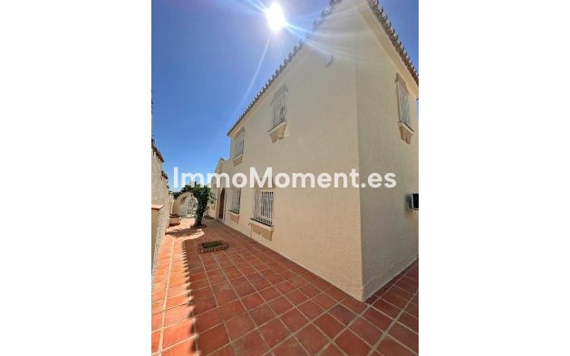 Revente - Villa individuelle - Mijas - Mijas Costa