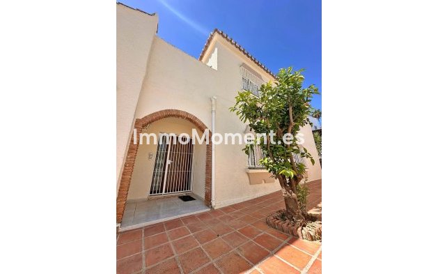 Revente - Villa individuelle - Mijas - Mijas Costa