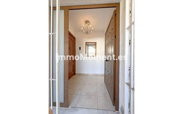 Revente - Villa individuelle - Mijas - Mijas Costa