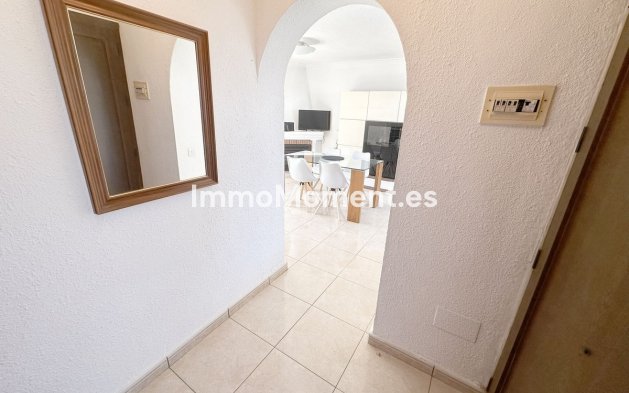 Revente - Villa individuelle - Mijas - Mijas Costa
