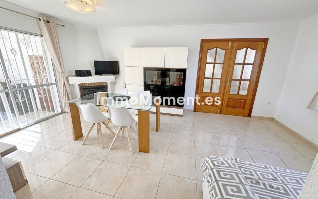 Revente - Villa individuelle - Mijas - Mijas Costa