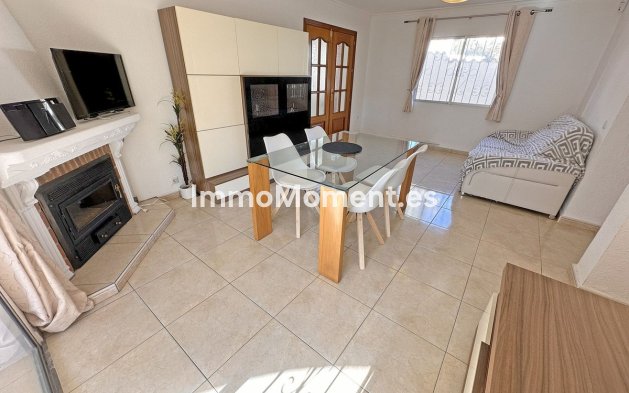 Revente - Villa individuelle - Mijas - Mijas Costa