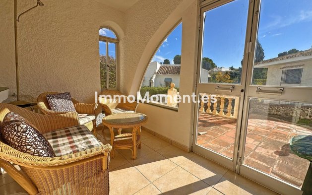 Revente - Villa individuelle - Mijas - Mijas Costa