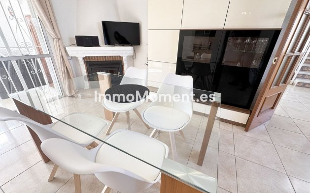 Revente - Villa individuelle - Mijas - Mijas Costa