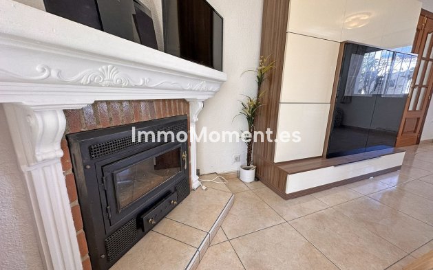 Revente - Villa individuelle - Mijas - Mijas Costa