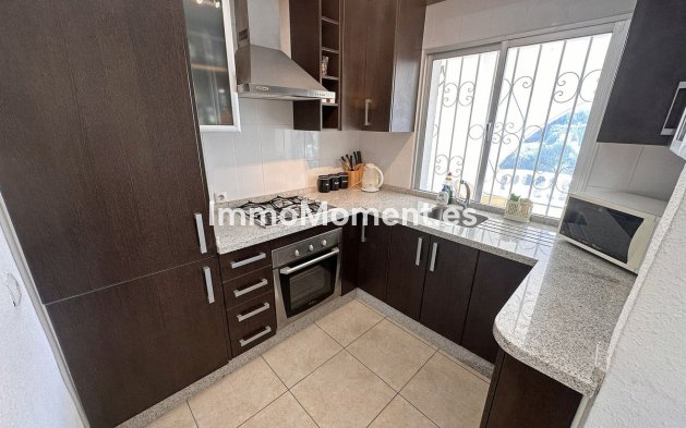 Revente - Villa individuelle - Mijas - Mijas Costa