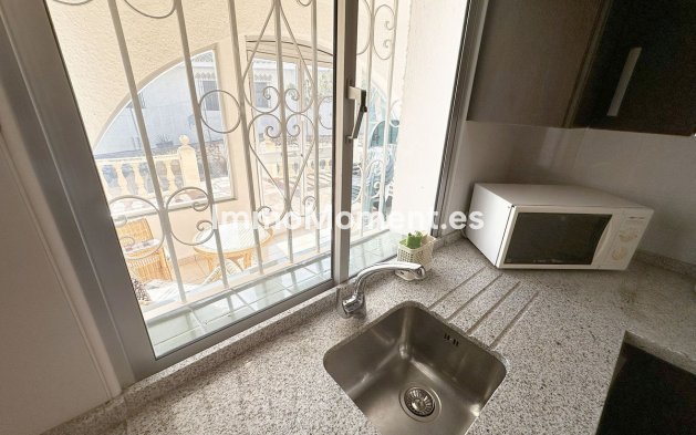 Revente - Villa individuelle - Mijas - Mijas Costa