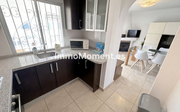 Revente - Villa individuelle - Mijas - Mijas Costa