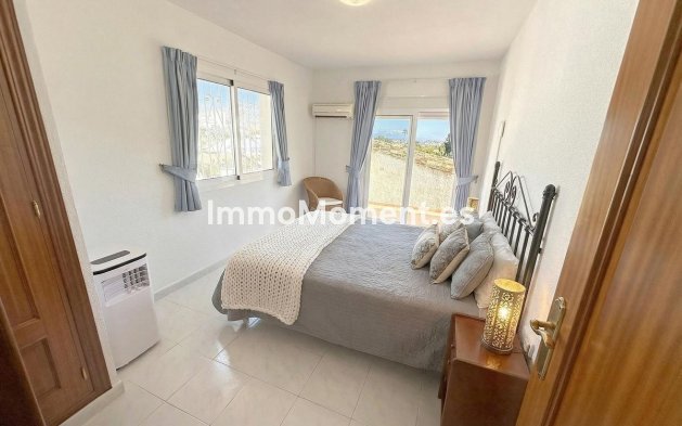 Revente - Villa individuelle - Mijas - Mijas Costa