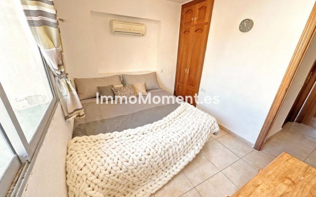 Revente - Villa individuelle - Mijas - Mijas Costa