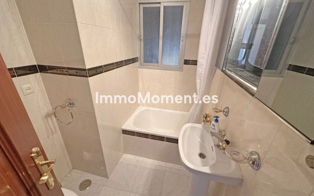 Revente - Villa individuelle - Mijas - Mijas Costa
