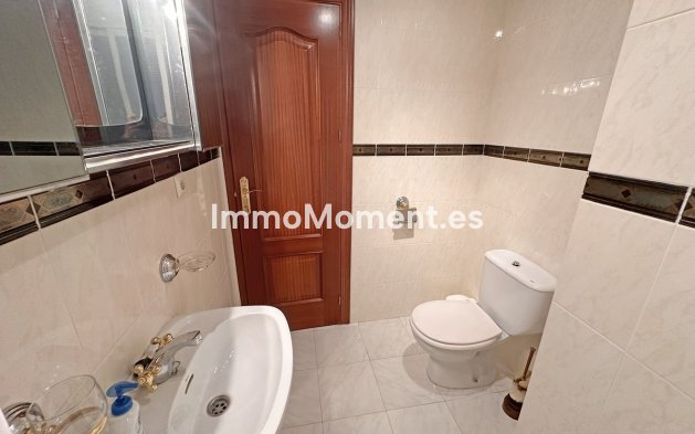 Revente - Villa individuelle - Mijas - Mijas Costa