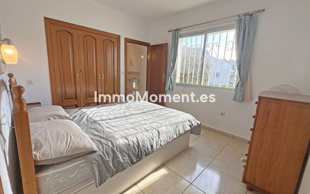 Revente - Villa individuelle - Mijas - Mijas Costa