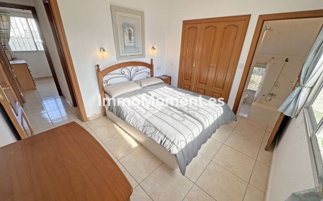 Revente - Villa individuelle - Mijas - Mijas Costa