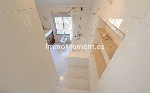 Revente - Villa individuelle - Mijas - Mijas Costa