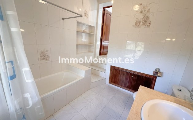 Revente - Villa individuelle - Mijas - Mijas Costa