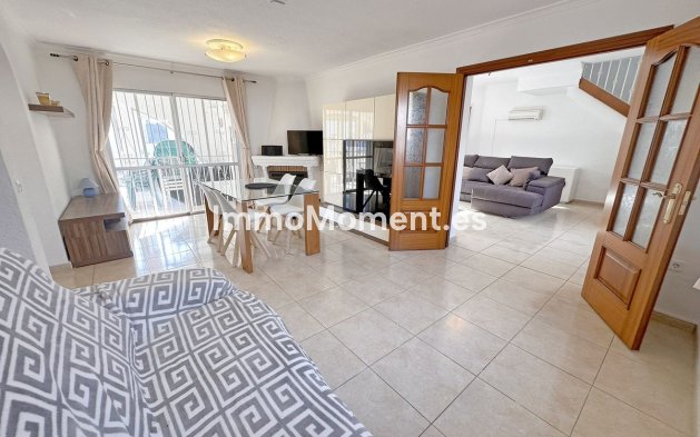 Revente - Villa individuelle - Mijas - Mijas Costa