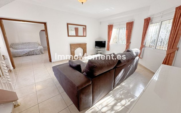 Revente - Villa individuelle - Mijas - Mijas Costa